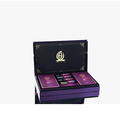 双流气血能量海底轮