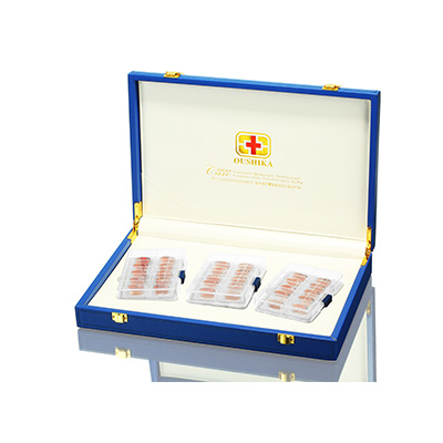 双流子宫排毒套