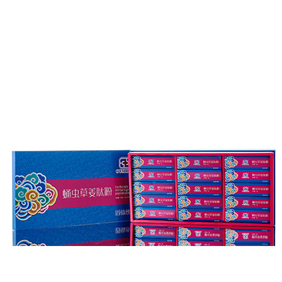 双流调经养气汤