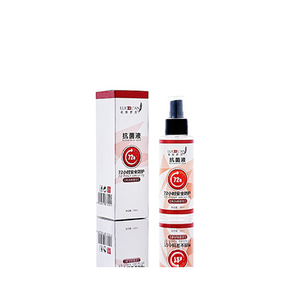 双流母婴防护喷雾