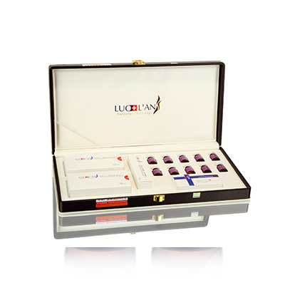 双流养芯修复综合版