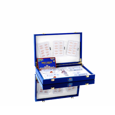 双流润芯滋润综合版