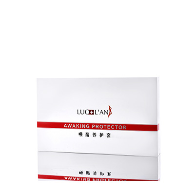 双流气血能量增强套